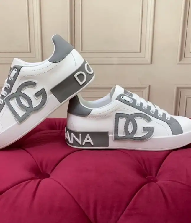 hype Dolce & Gabbana Sneakers