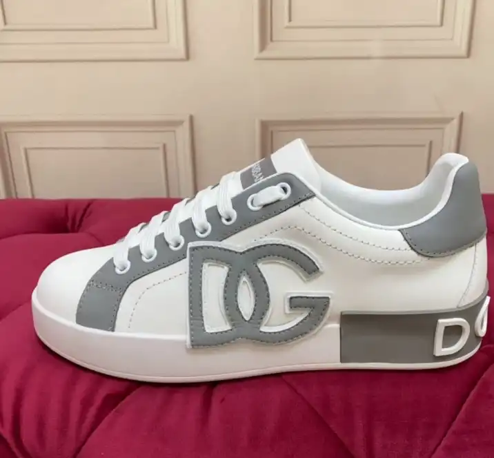 hype Dolce & Gabbana Sneakers