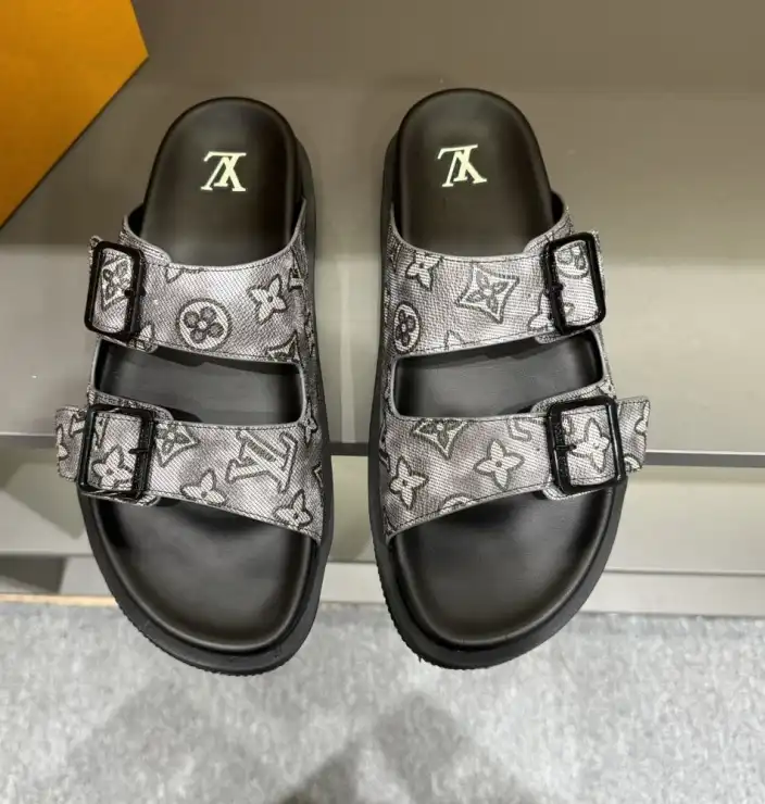 hype Christian Dior Slippers