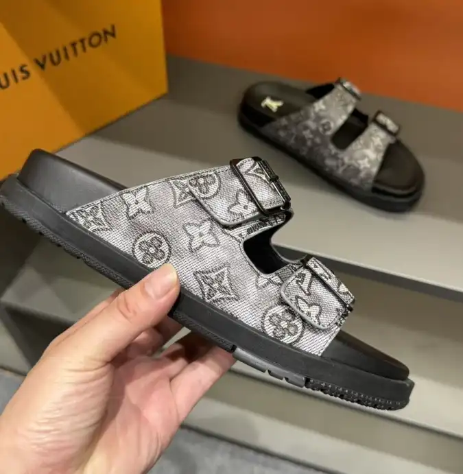 hype Christian Dior Slippers