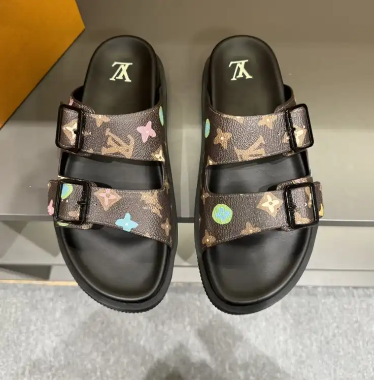 hype Christian Dior Slippers