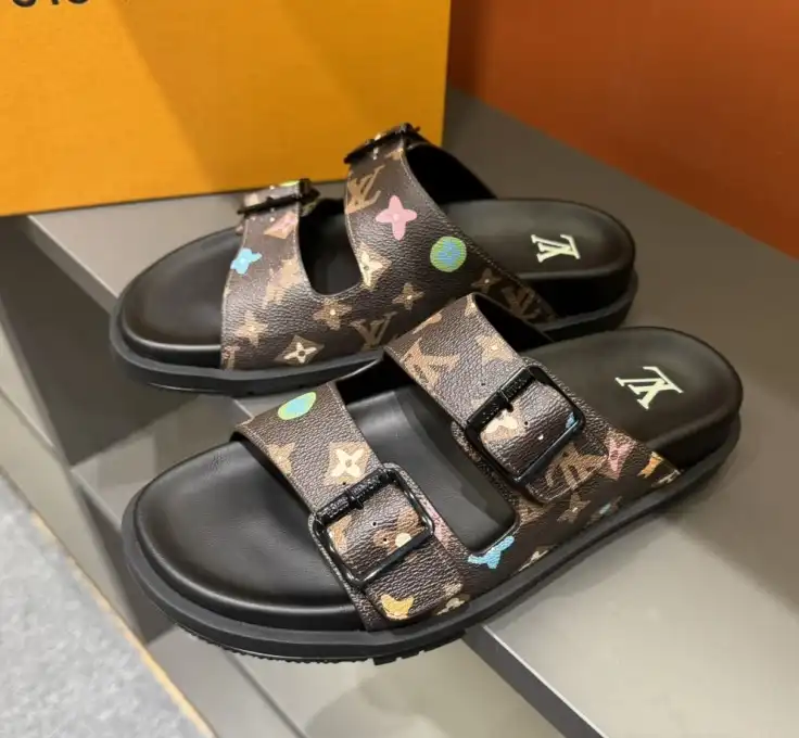 hype Christian Dior Slippers