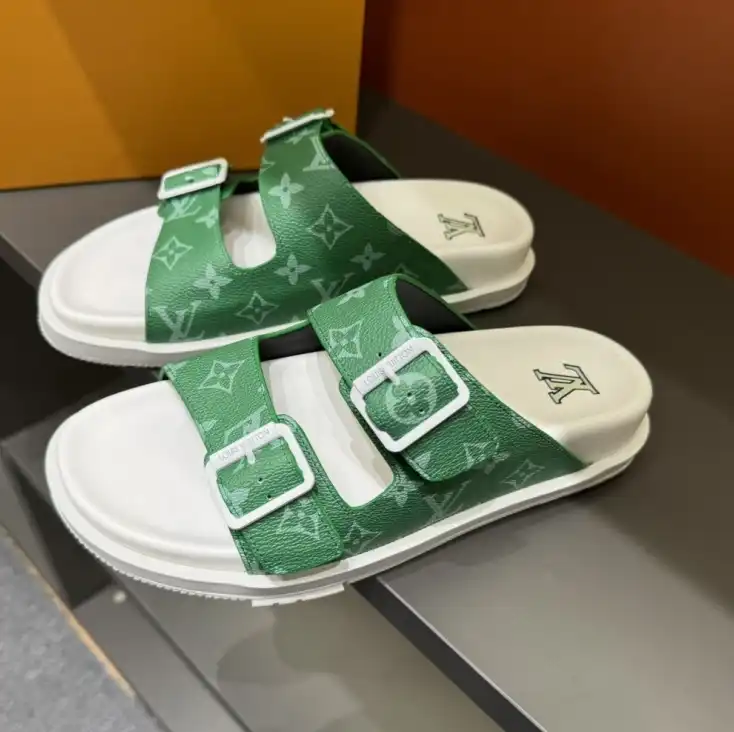 hype Christian Dior Slippers