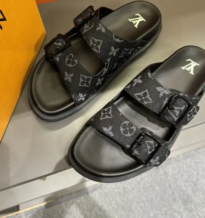 hype Christian Dior Slippers