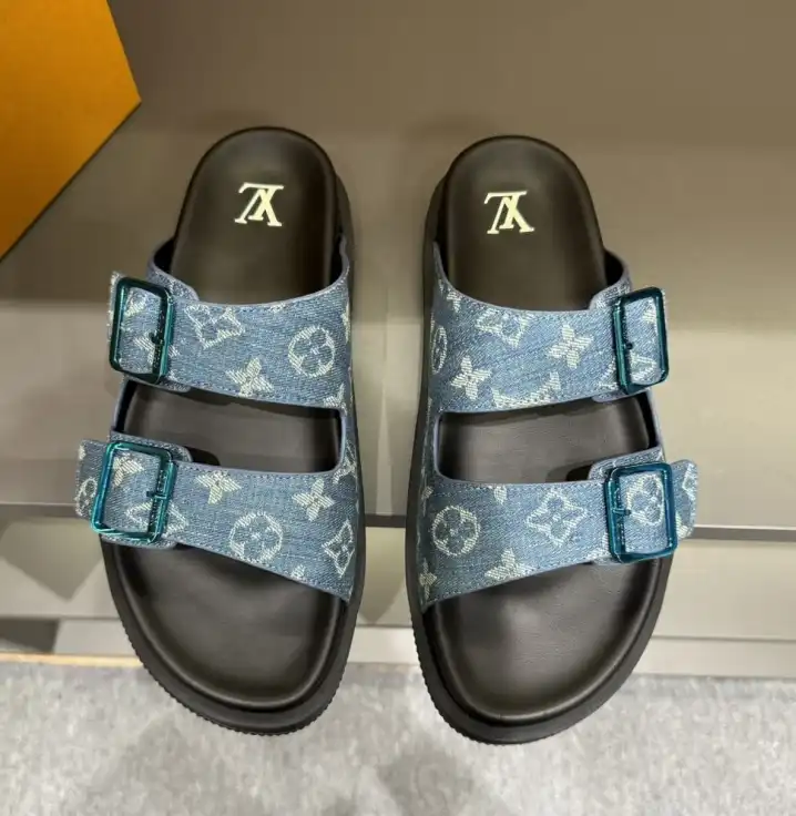 hype Christian Dior Slippers