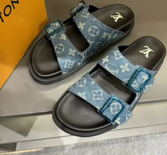 hype Christian Dior Slippers