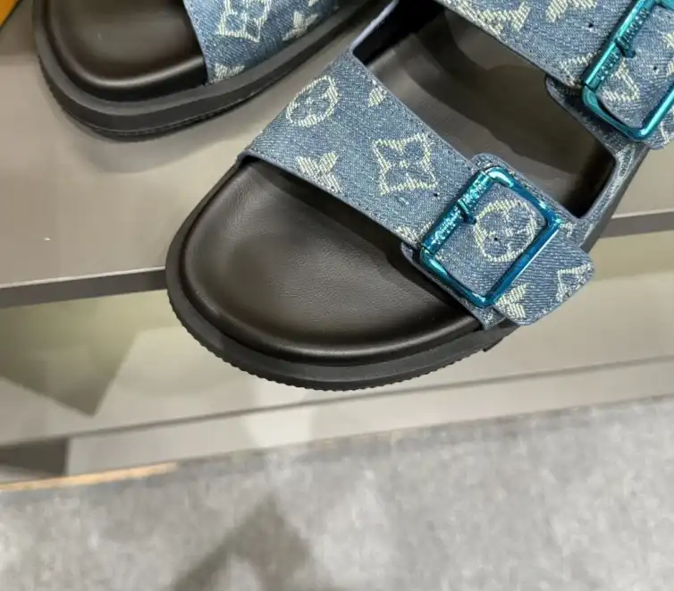 hype Christian Dior Slippers