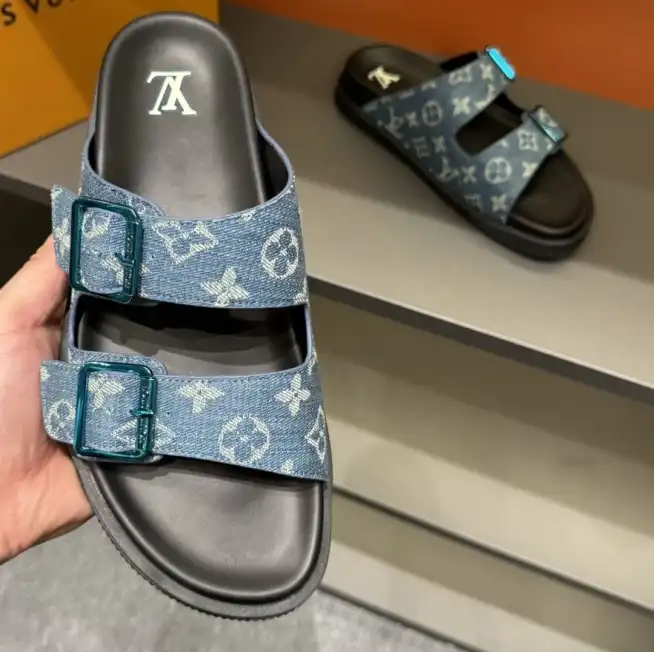 hype Christian Dior Slippers