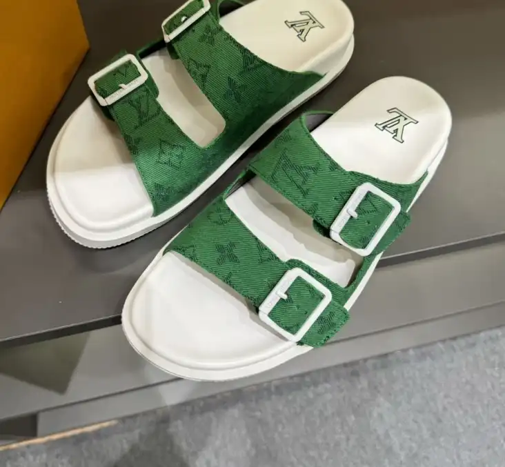 hype Christian Dior Slippers