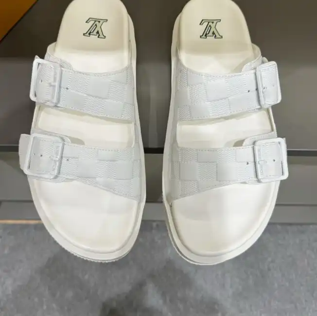 hype Christian Dior Slippers