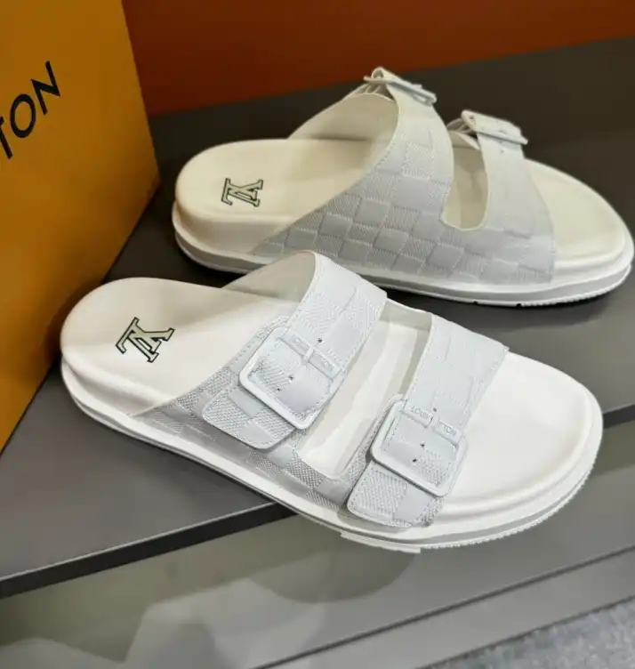 hype Christian Dior Slippers