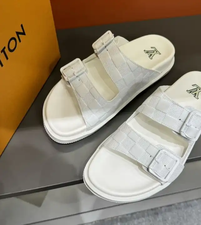 hype Christian Dior Slippers