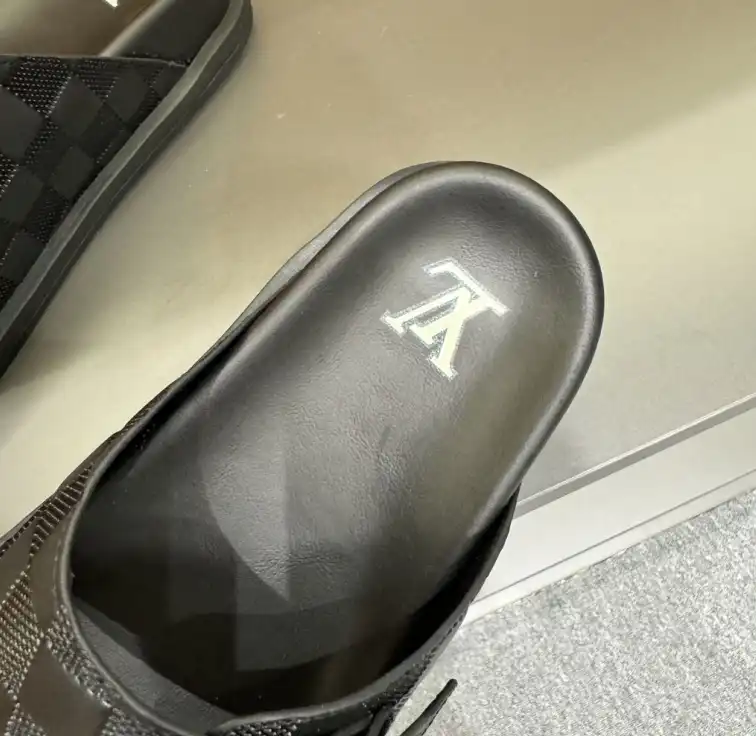 hype Christian Dior Slippers