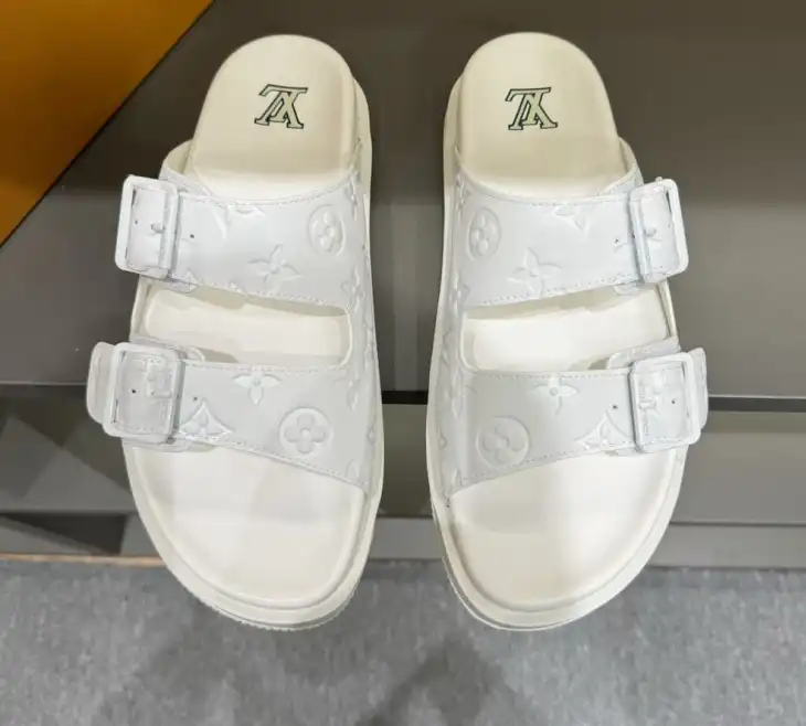 hype Christian Dior Slippers