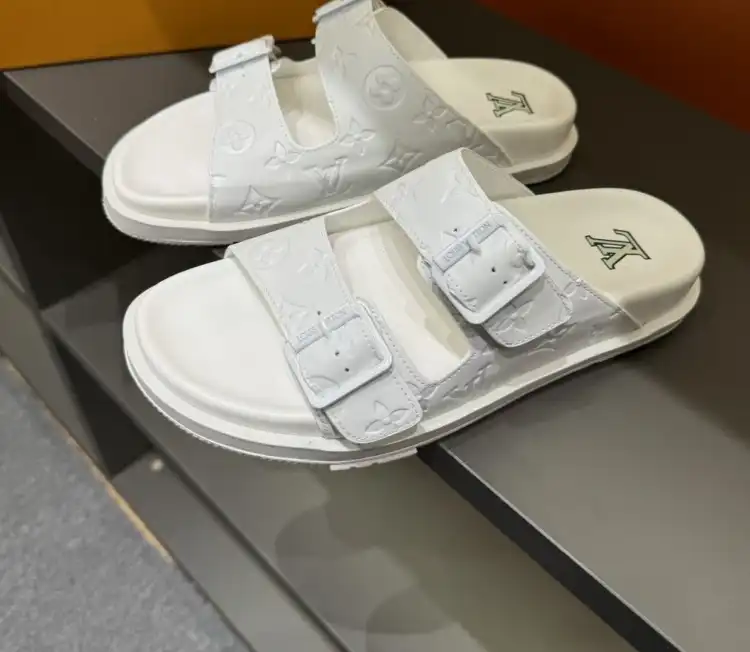 hype Christian Dior Slippers