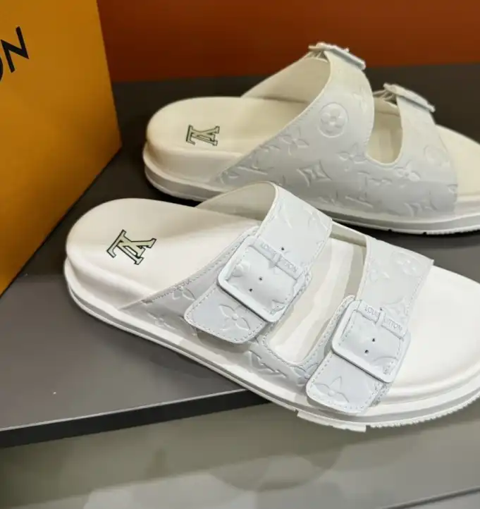 hype Christian Dior Slippers