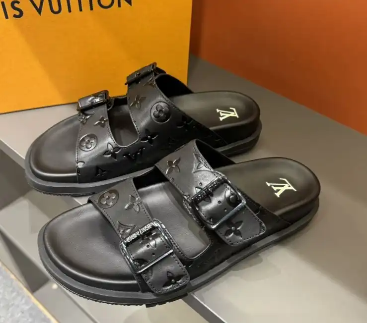 hype Christian Dior Slippers