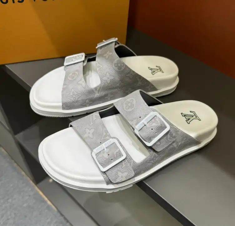 hype Christian Dior Slippers