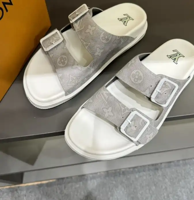 hype Christian Dior Slippers