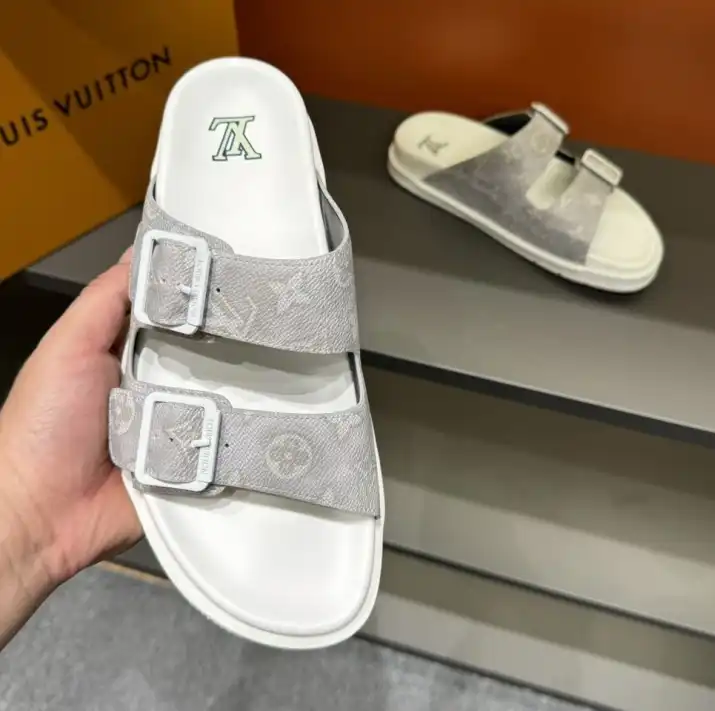 hype Christian Dior Slippers