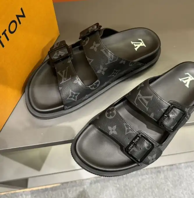 hype Christian Dior Slippers