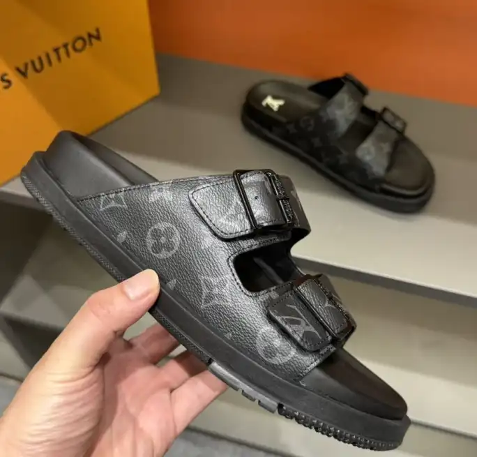 hype Christian Dior Slippers