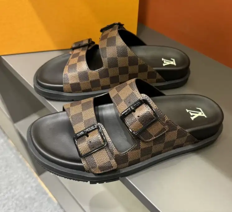 hype Christian Dior Slippers