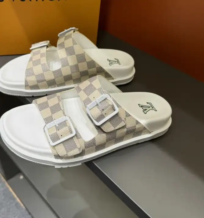 hype Christian Dior Slippers