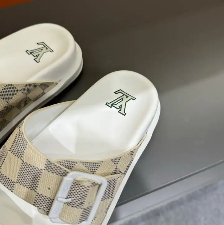 hype Christian Dior Slippers