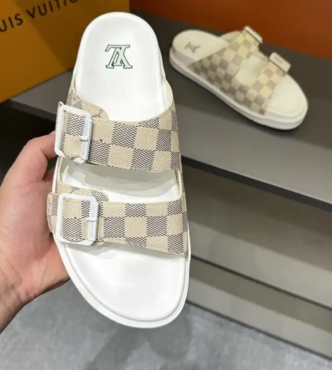 hype Christian Dior Slippers