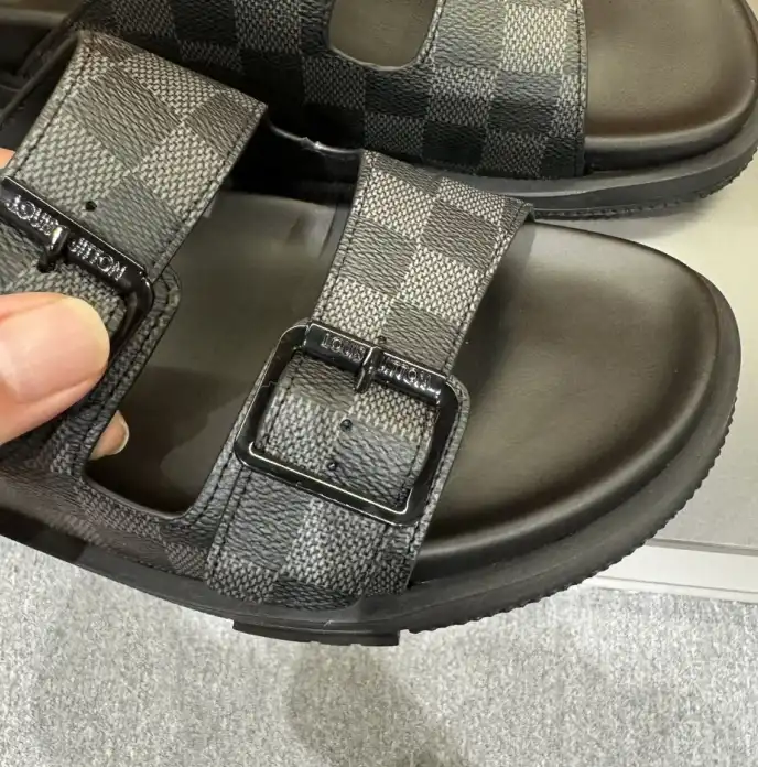 hype Christian Dior Slippers