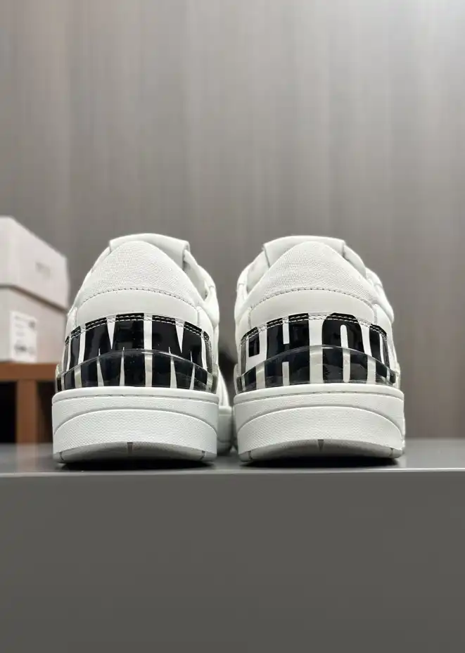 hype Jimmy Choo Sneakers