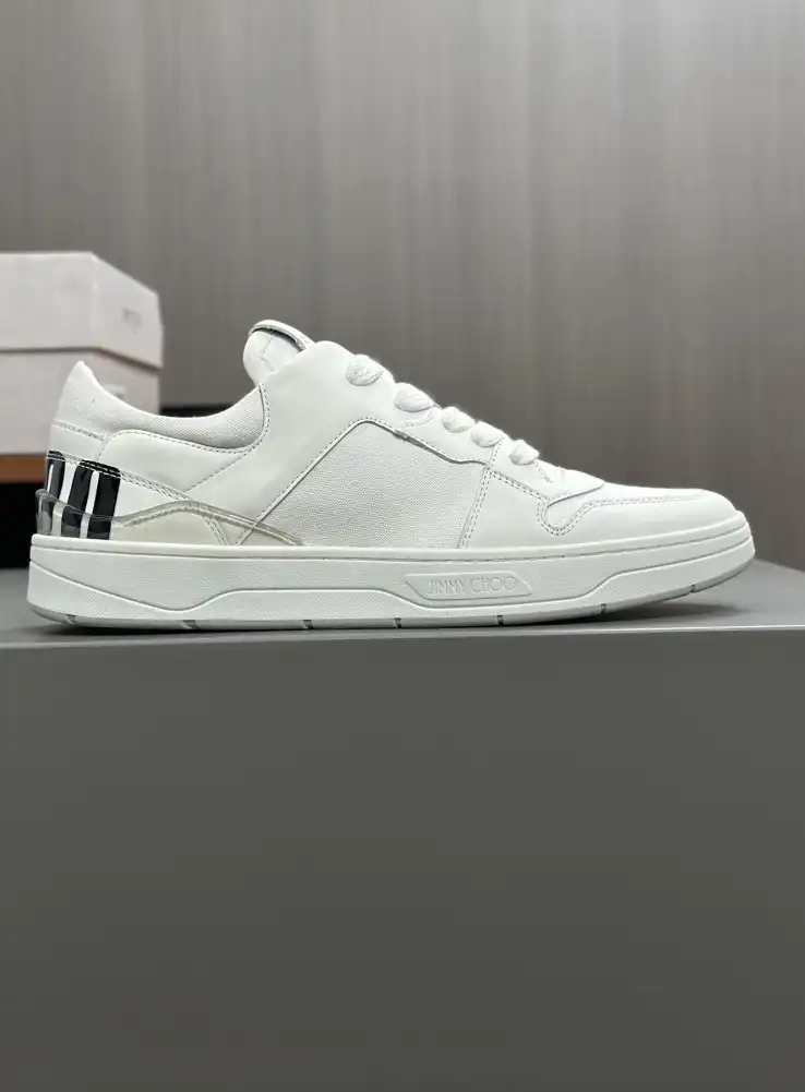 hype Jimmy Choo Sneakers