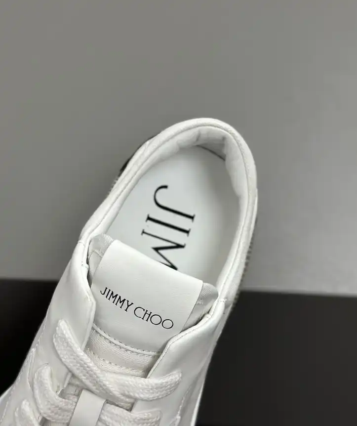 hype Jimmy Choo Sneakers