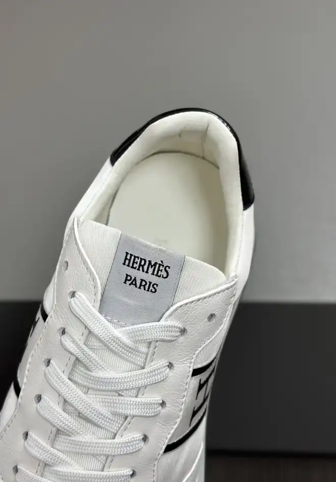 hype Hermes Sneakers