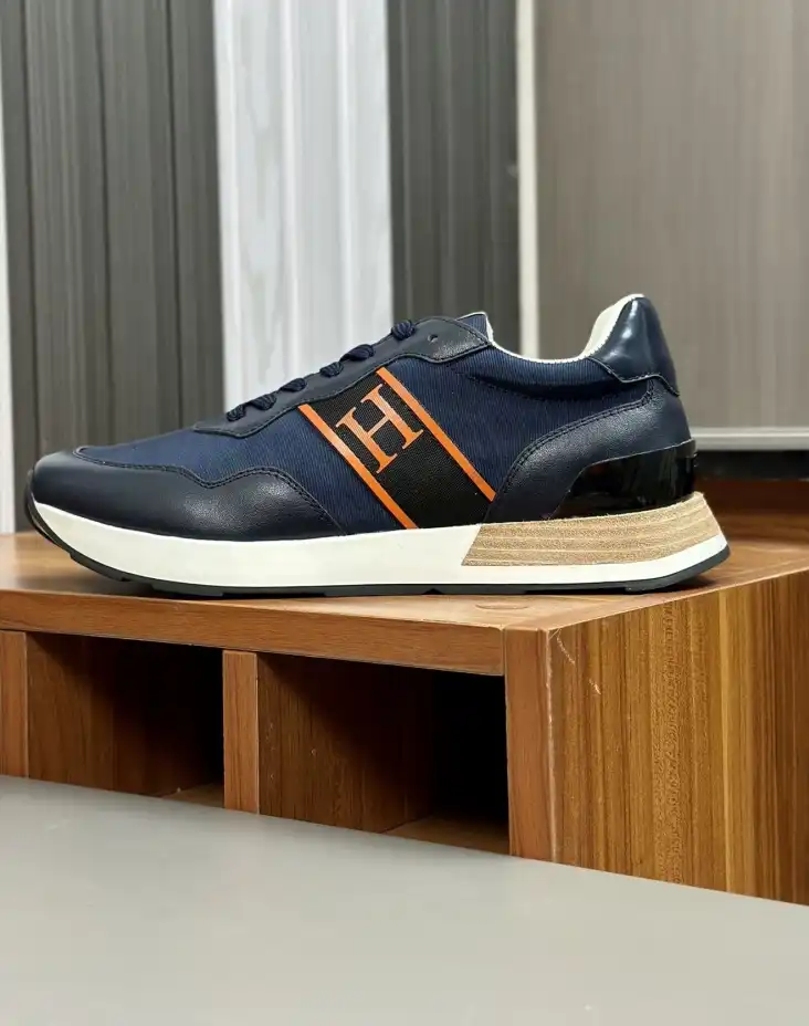 hype Hermes Sneakers