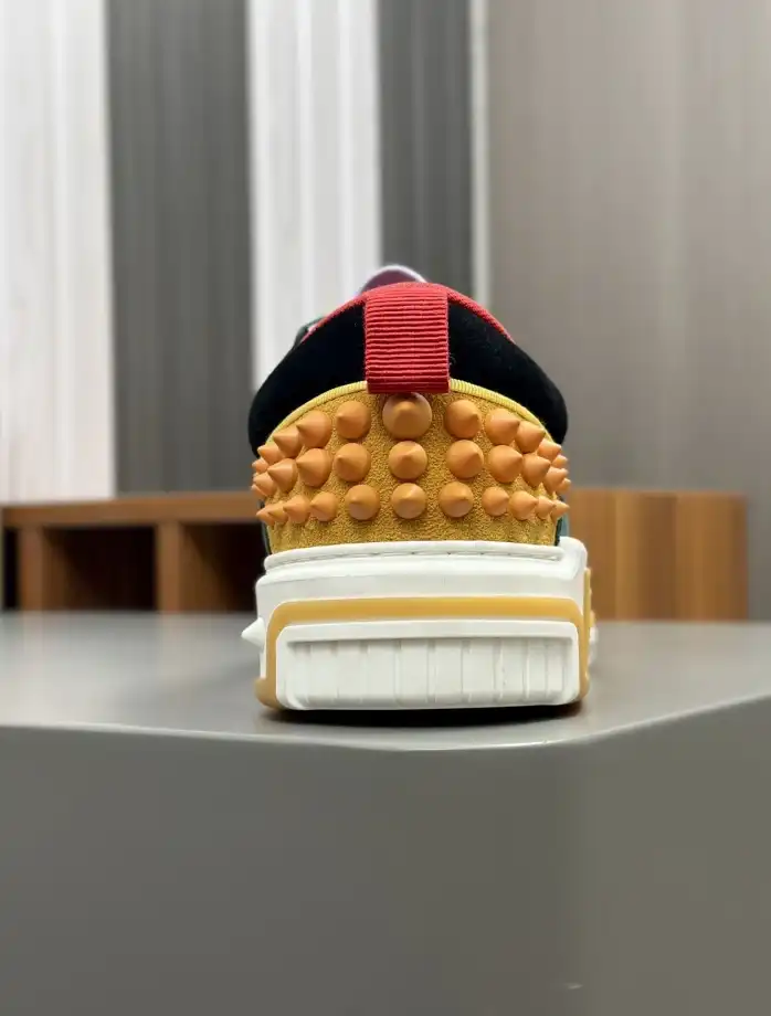 hype Christian Louboutin Sneakers