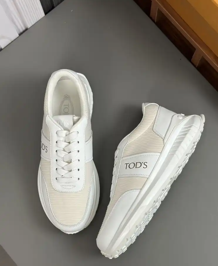 hype Tods Casual Shoes