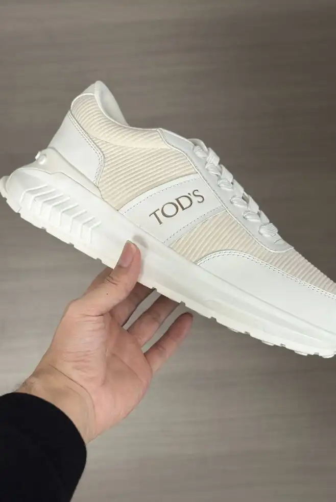 hype Tods Casual Shoes