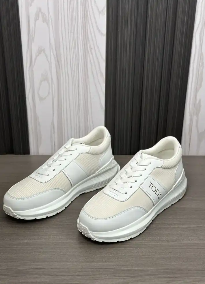 hype Tods Casual Shoes