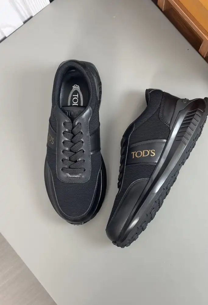 hype Tods Casual Shoes