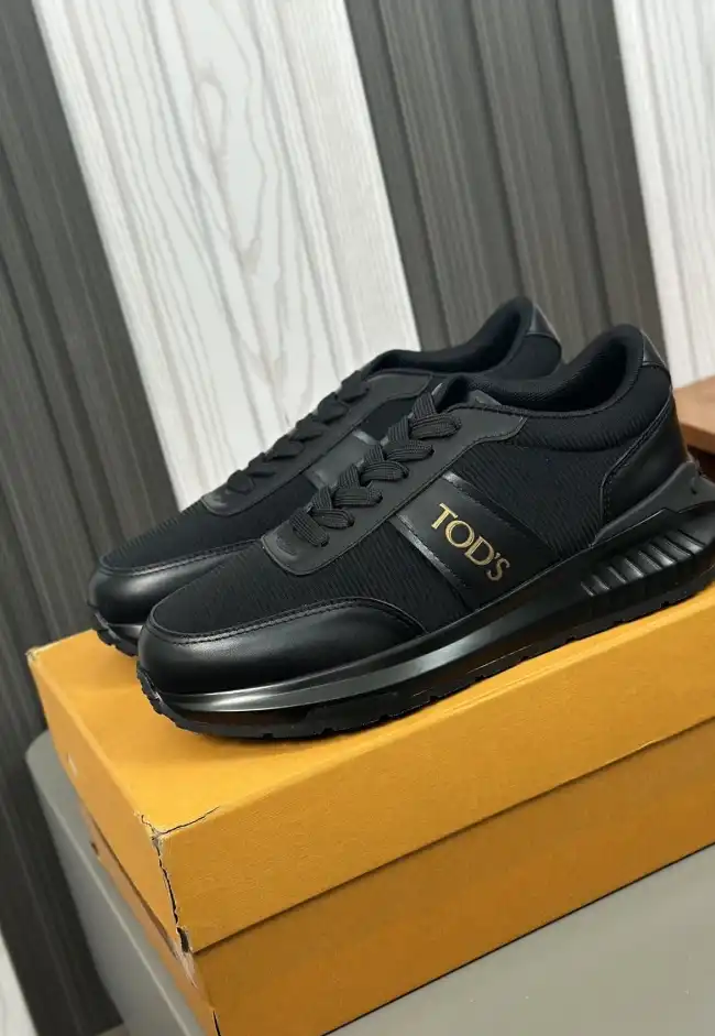 hype Tods Casual Shoes