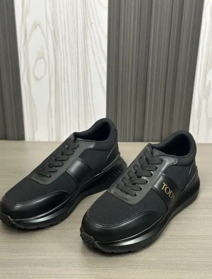 hype Tods Casual Shoes