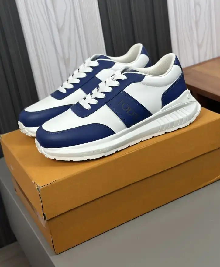 hype Tods Casual Shoes