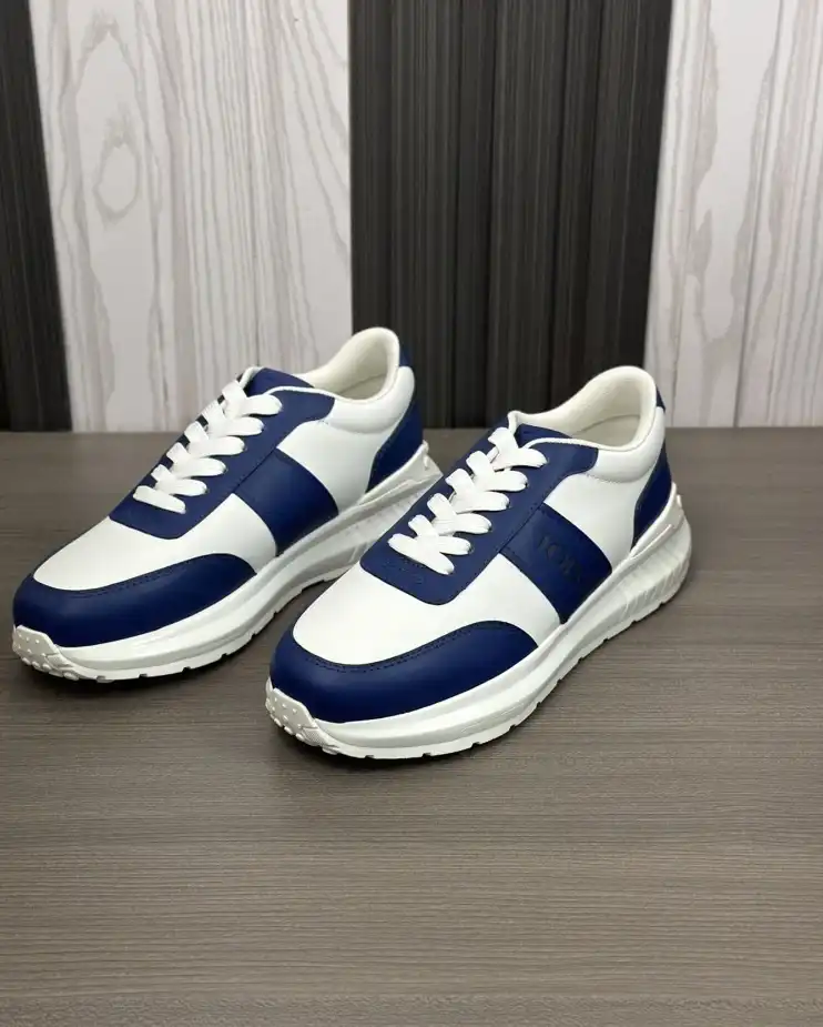 hype Tods Casual Shoes