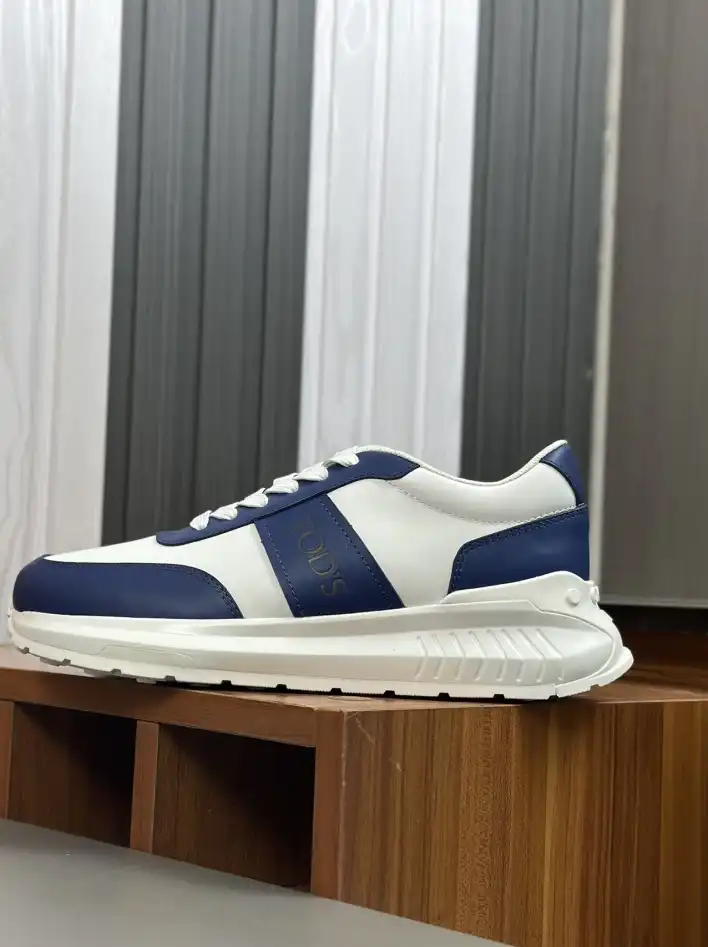 hype Tods Casual Shoes