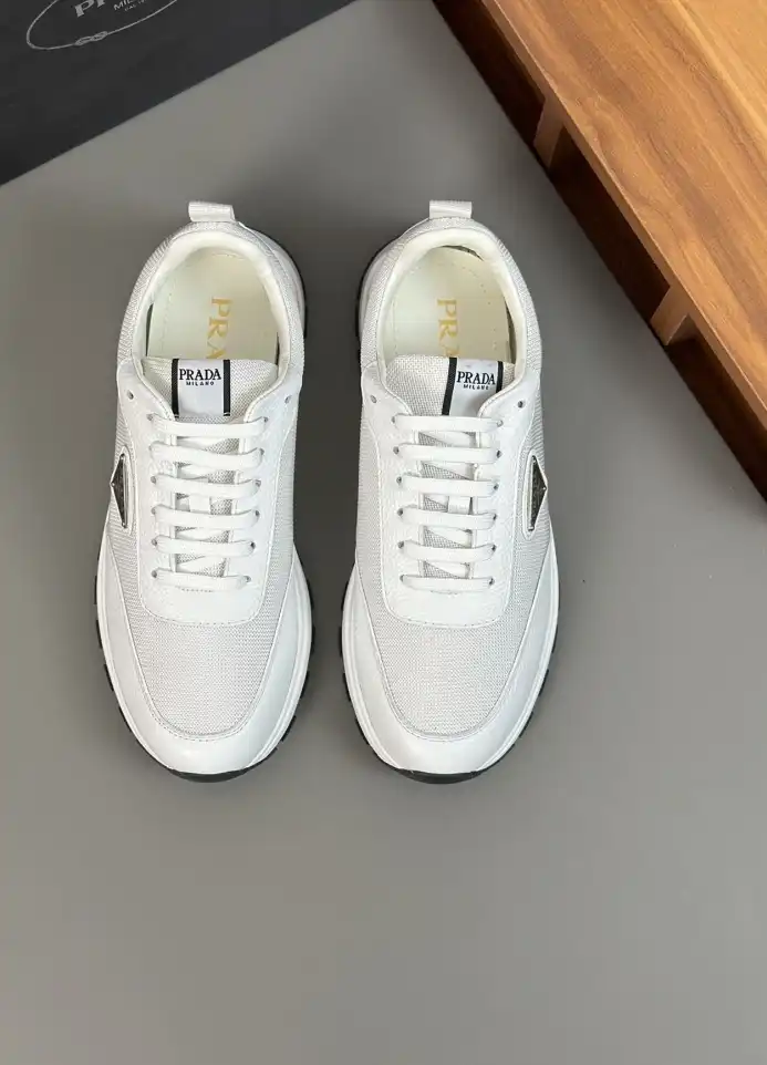 hype Prada Casual Shoes