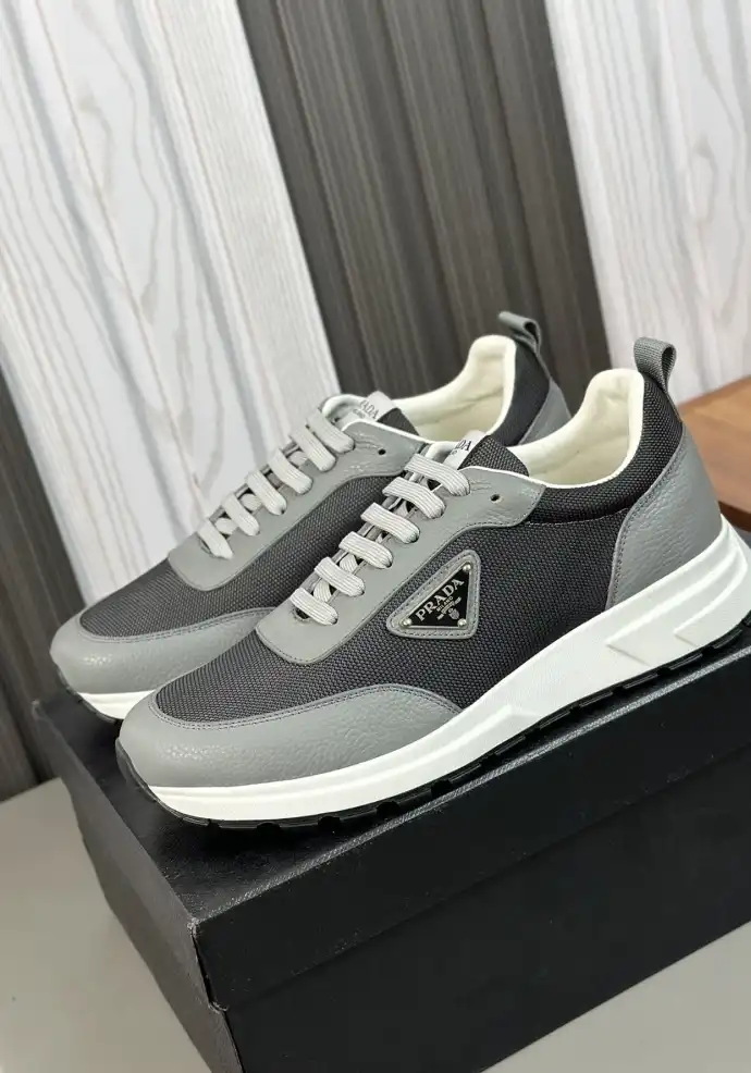 hype Prada Casual Shoes