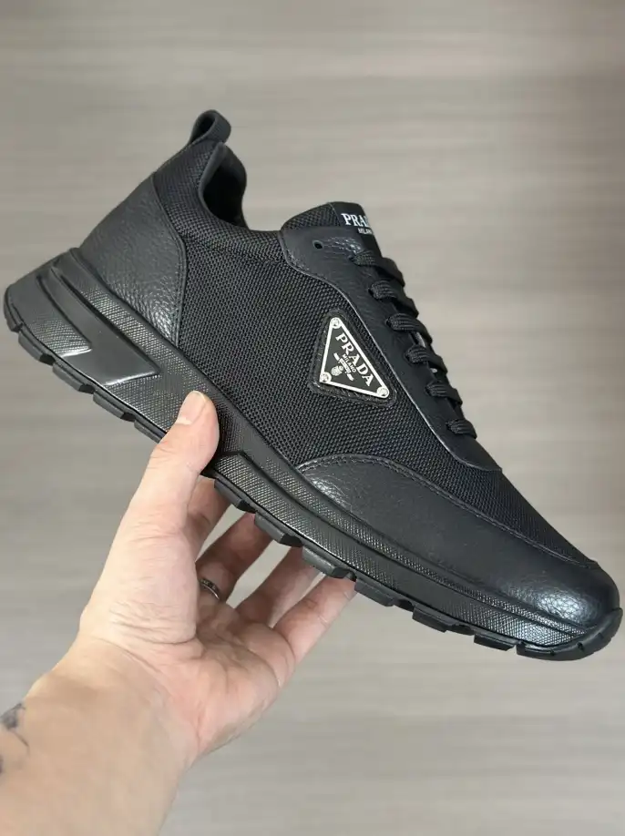 hype Prada Casual Shoes