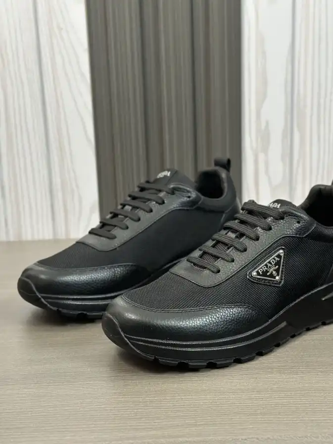 hype Prada Casual Shoes